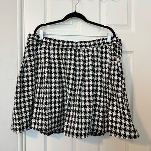ELOQUII skirt